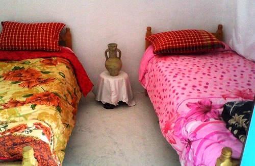 Tataouine North Other | Dar 3aycha, ecologe farm and guest house