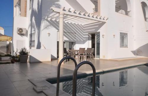 Djerba Midun Villa | Dar Aïcha