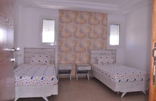 Djerba Midun Villa | Dar Aïcha