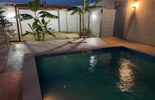 Aghir Villa | Dar aissa