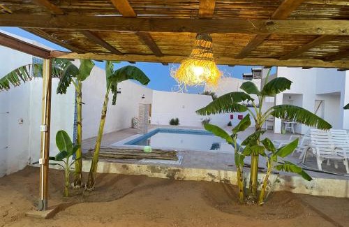 Aghir Villa | Dar aissa
