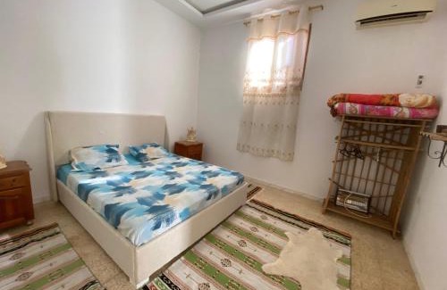 Tozeur Apartment | Dar Alaa