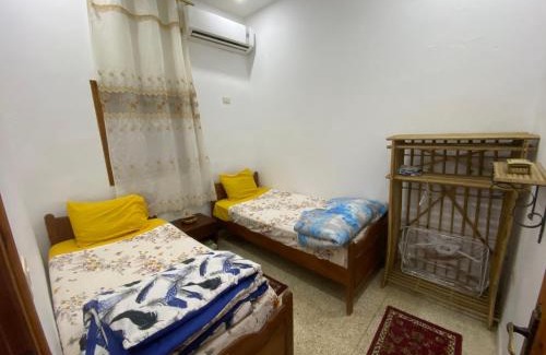 Tozeur Apartment | Dar Alaa