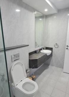 Dubai Apartment | Dar Alsalam - Spacious and Bright 1BR Apartment in Majan