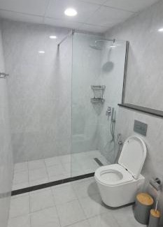 Dubai Apartment | Dar Alsalam - Spacious and Bright 1BR Apartment in Majan