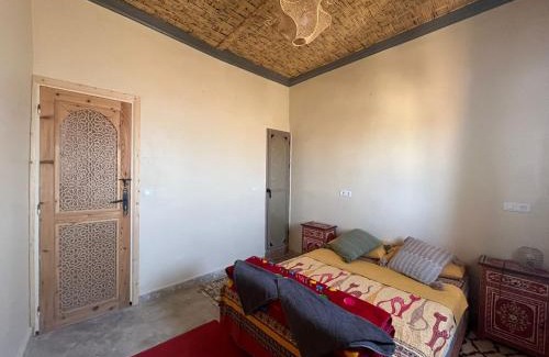 Ktaoua House | Dar Bani