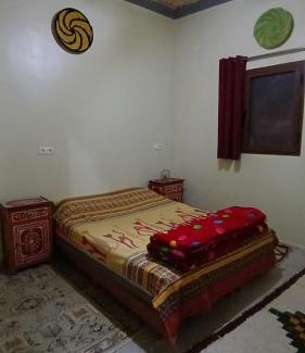 Ktaoua House | Dar Bani