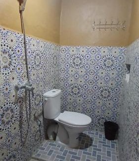 Ktaoua House | Dar Bani
