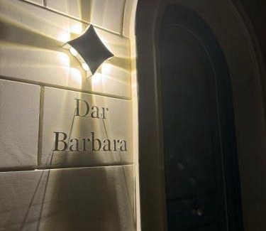Cospicua House | Dar Barbara Duplex 2 Double bedrooms,2 Sofa Beds Large House with Terrace roof views of Valletta