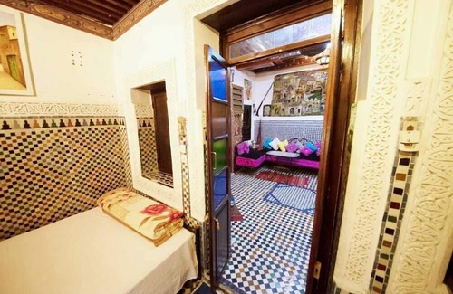 Talaa Hotel | Dar Chourouk