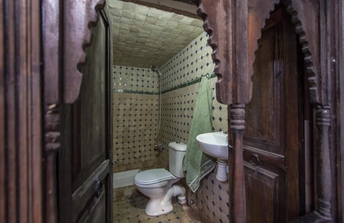 Talaa Hotel | Dar Chourouk