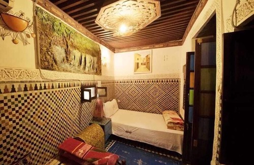Talaa Hotel | Dar Chourouk