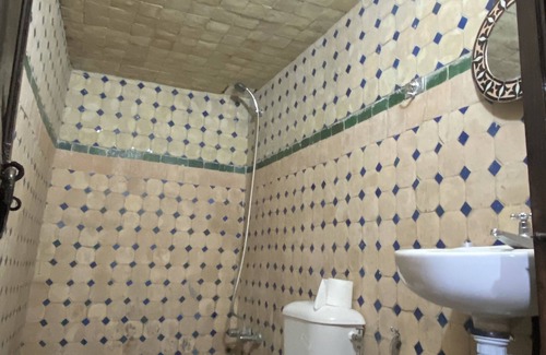 Talaa Hotel | Dar Chourouk