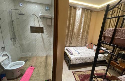 Kbour Chou Apartment | Dar Chrif