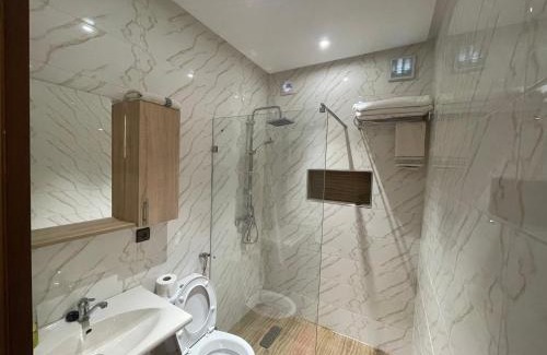 Kbour Chou Apartment | Dar Chrif