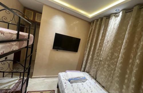 Kbour Chou Apartment | Dar Chrif