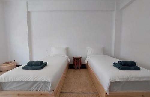 Marshan Apartment | Dar Collon