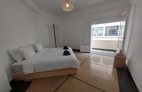 Marshan Apartment | Dar Collon