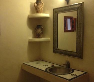 Layoun House | Dar Dalila Fes