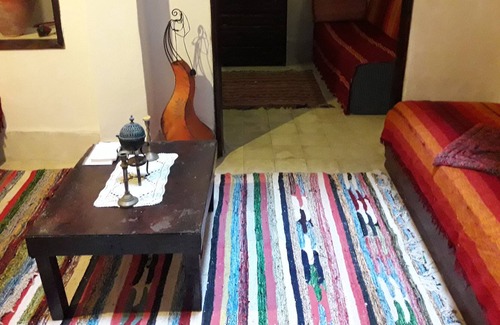 Ahl Agadir House | Dar Darkom a homy style accomodation