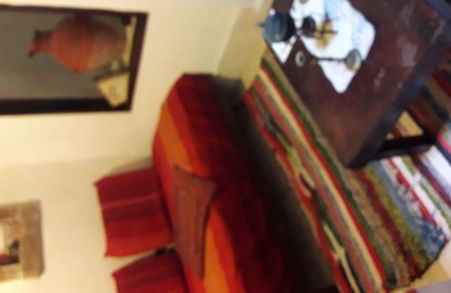 Ahl Agadir House | Dar Darkom a homy style accomodation