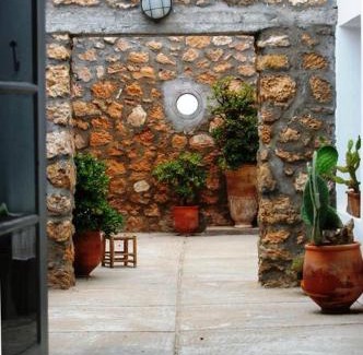 Oualidia House | Dar Dielna