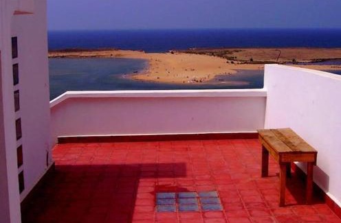 Oualidia House | Dar Dielna