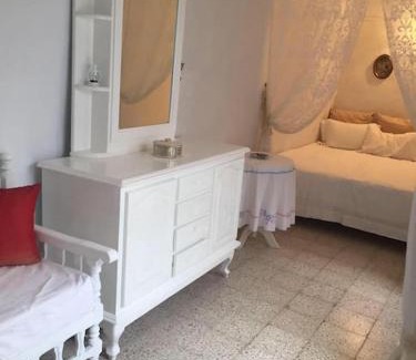 Borj Erras House | Dar Douja - A proximité de la mer