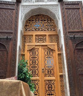 Dar Tazi House | Dar El Arfaoui