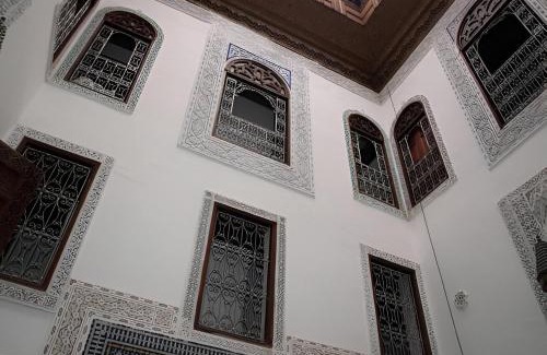 Dar Tazi House | Dar El Arfaoui