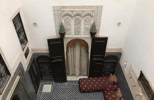 Dar Tazi House | Dar El Arfaoui