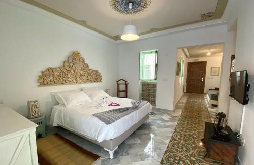 Sidi Dhrif Bed & Breakfast | Dar El Kif - La Marsa