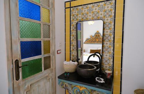 Sidi Dhrif Bed & Breakfast | Dar El Kif - La Marsa