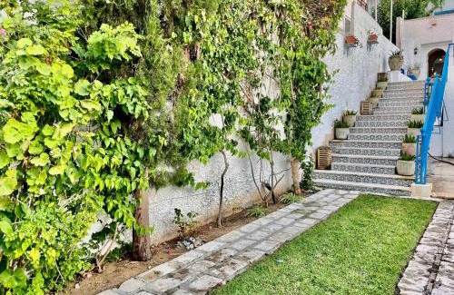 La Marsa House | Dar El Mechri