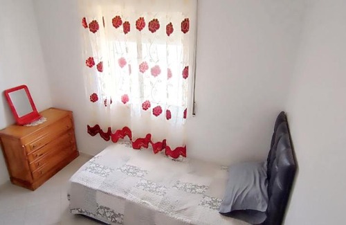 Boukhalef Apartment | Dar El Outmani Prêt de Airoport