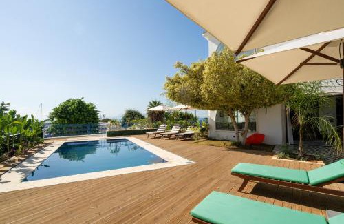 Hamma House | Dar Elyssa