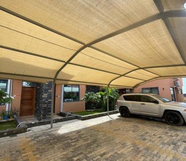Mbezi Beach Villa | Dar es Salaam! Private sanctuary