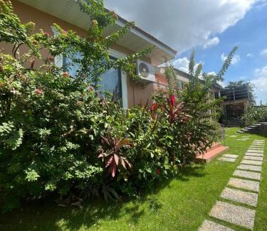 Mbezi Beach Villa | Dar es Salaam! Private sanctuary