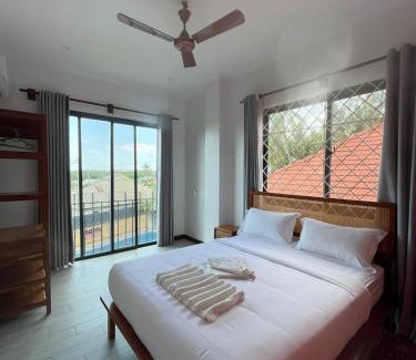 Mbezi Beach Villa | Dar es Salaam! Private sanctuary