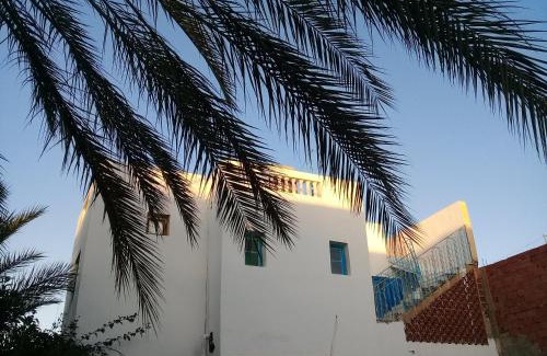 Tataouine Apartment | Dar Essadeg
