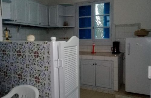 Tataouine Apartment | Dar Essadeg