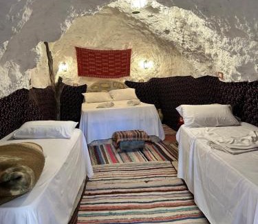 Mareth House | Dar Fatma Toujane