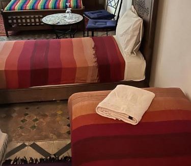 Talaa House | Dar Fez Arinas