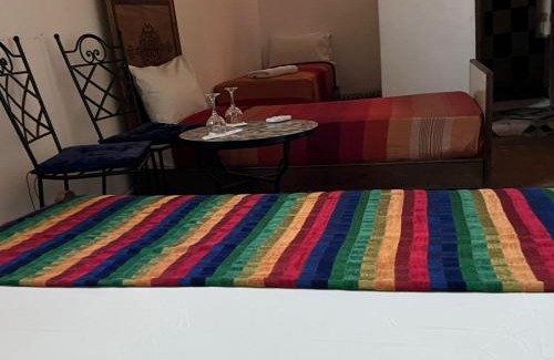 Talaa House | Dar Fez Arinas