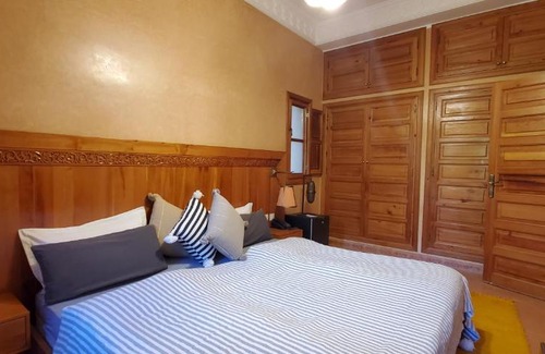Tameslouht House | Dar Gonzo Resort & Spa