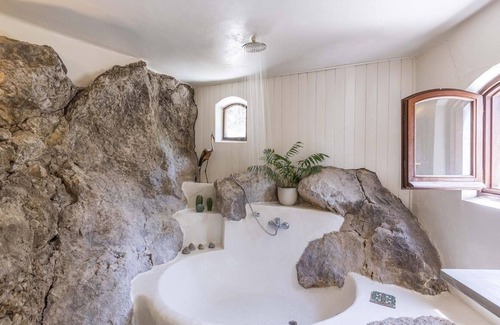 Montecorto Villa | Dar Hajra Montecorto by Ruralidays