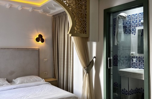 Medina House | Dar Hammamet Guest House & Hammam