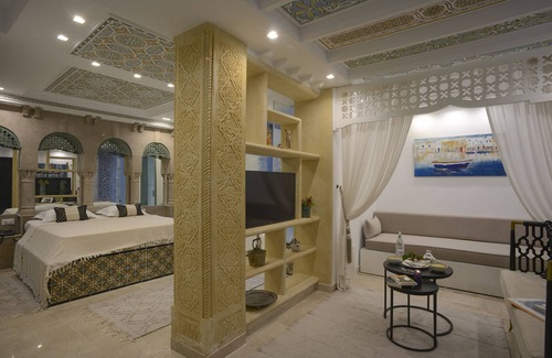 Medina House | Dar Hammamet Guest House & Hammam