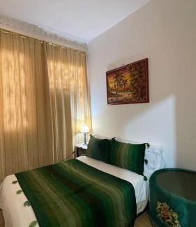 Asilah Apartment | Dar hana
