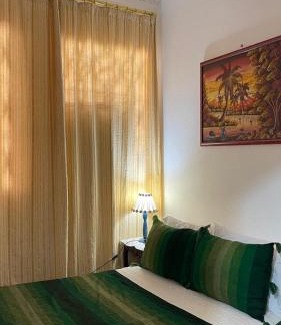 Asilah Apartment | Dar hana